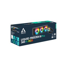 Система жидкостного охлаждения Arctic Liquid Freezer III Pro 360 A-RGB