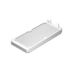 Система жидкостного охлаждения PcCooler DA240 ARGB WH