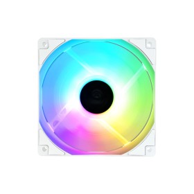 Система жидкостного охлаждения Enermax Liqmax III 360 White ARGB (ELC-LMT360-W-ARGB)