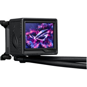 Система жидкостного охлаждения ASUS ROG-RYUJIN-III-360-ARGB EXTREME