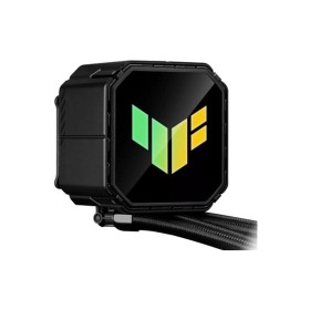 Система рідинного охолодження ASUS TUF-GAMING-LC-III-360-ARGB