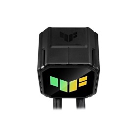 Система жидкостного охлаждения ASUS TUF-GAMING-LC-III-360-ARGB (90RC0191-B0EAY0)
