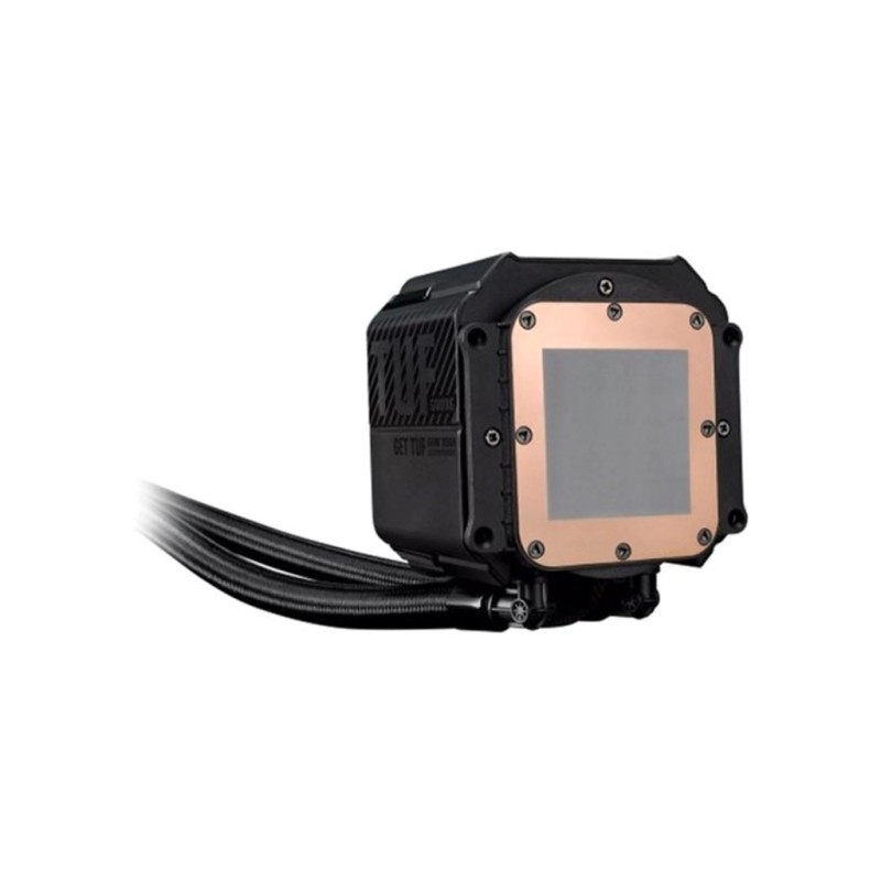 Система жидкостного охлаждения ASUS TUF-GAMING-LC-III-360-ARGB (90RC0191-B0EAY0)