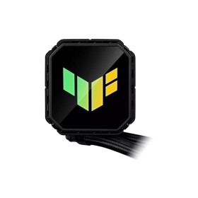 Система рідинного охолодження ASUS TUF-GAMING-LC-III-360-ARGB