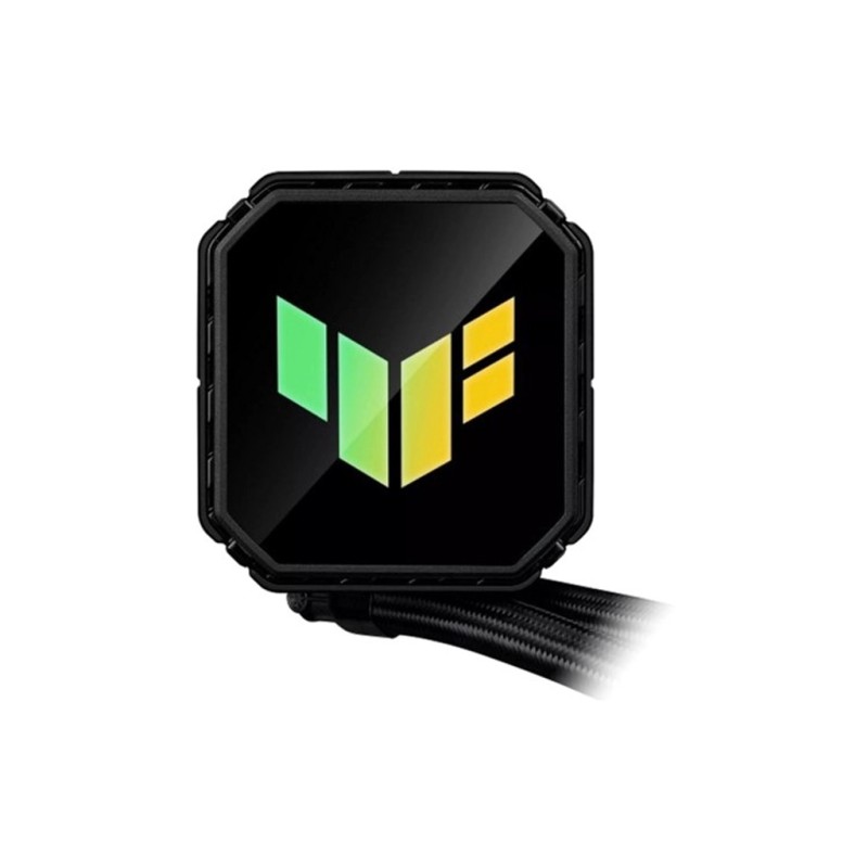 Система жидкостного охлаждения ASUS TUF-GAMING-LC-III-360-ARGB (90RC0191-B0EAY0)