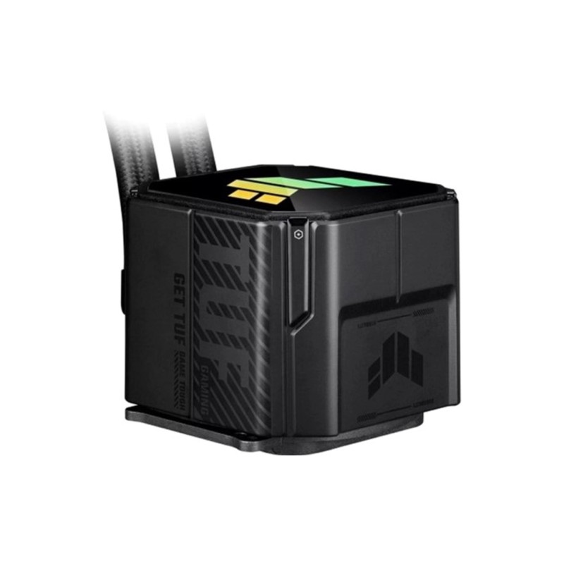 Система жидкостного охлаждения ASUS TUF-GAMING-LC-III-360-ARGB (90RC0191-B0EAY0)