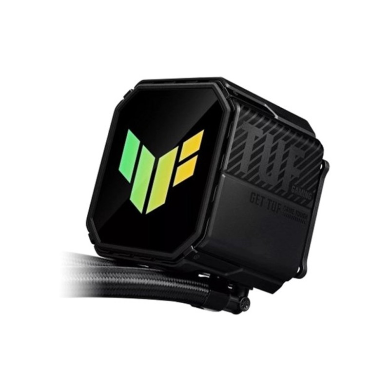 Система жидкостного охлаждения ASUS TUF-GAMING-LC-III-360-ARGB (90RC0191-B0EAY0)