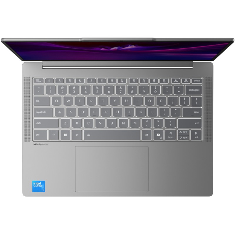 Ноутбук Lenovo IdeaPad Slim 5 14IRH10 (83HR005JRA)