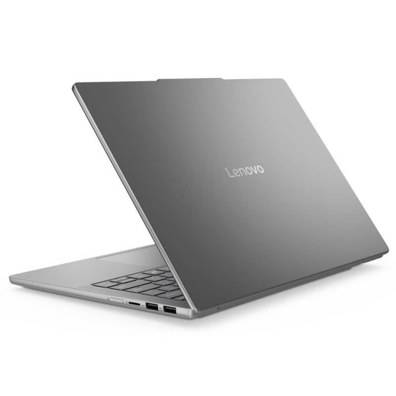 Ноутбук Lenovo IdeaPad Slim 5 14IRH10 (83HR005JRA)
