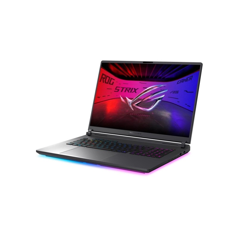 Ноутбук ASUS ROG Strix G18 G815LW-S9168 (90NR0LC1-M007T0)