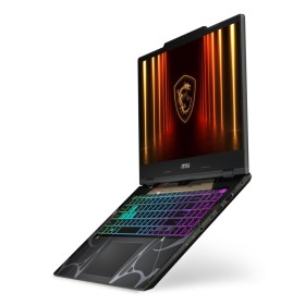 Ноутбук MSI Cyborg 15 (9S7-15Q342-074)
