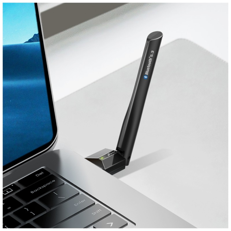 Bluetooth-адаптер TP-Link UB500 PLUS