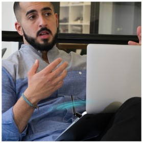 Bluetooth-адаптер TP-Link UB500 PLUS