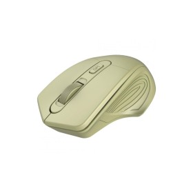 Мышка Canyon MW-15 Wireless Golden (CNE-CMSW15GO)