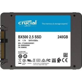 Накопитель SSD 2.5