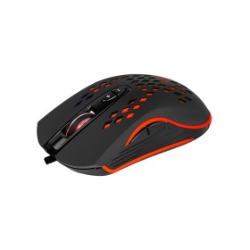 Мышка Xtrike ME GM-222 RGB USB Black (GM-222)