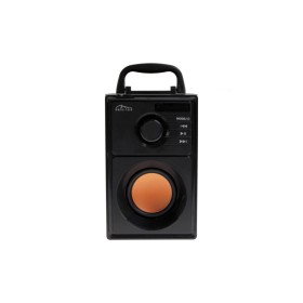 Акустична система Media-Tech Boombox BT 15W Black (MT3145_V2)