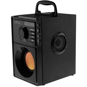 Акустическая система Media-Tech Boombox BT 15W Black (MT3145_V2)