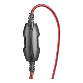 Наушники Xtrike ME GH-890 RGB Black (GH-890)