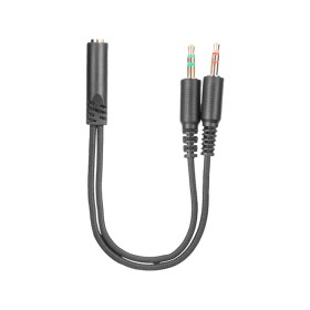 Наушники Xtrike ME GH-890 RGB Black (GH-890)