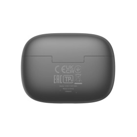 Наушники Canyon TWS-10 OnGo ANC ENC Graphite (CNS-TWS10B)