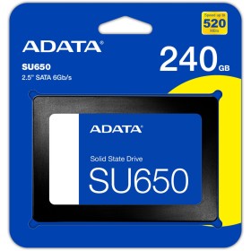 Накопитель SSD 2.5