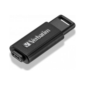 USB флеш накопитель Verbatim 128GB Store 'n' Go USB-C (49459)
