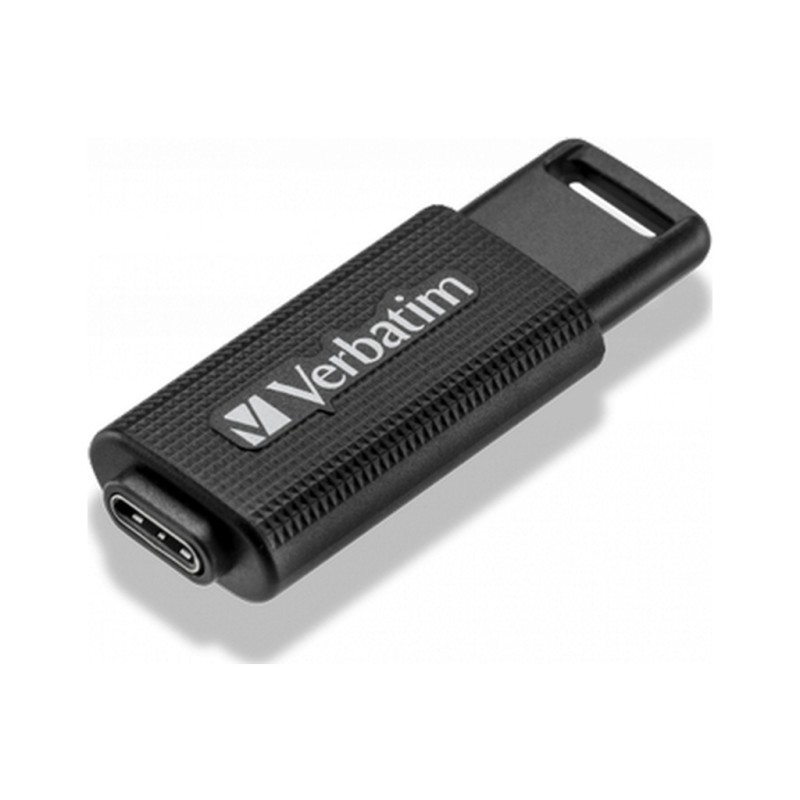 USB флеш накопитель Verbatim 128GB Store 'n' Go USB-C (49459)