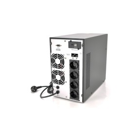 Источник бесперебойного питания Ritar PT-2KL-LCD