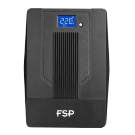 Источник бесперебойного питания FSP iFP-650 (PPF3602800)