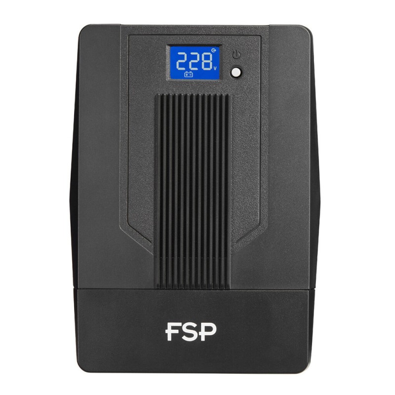 Источник бесперебойного питания FSP iFP-650 (PPF3602800)