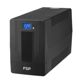 Источник бесперебойного питания FSP iFP-650 (PPF3602800)