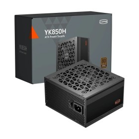 Блок питания PcCooler 850W (YK850H)