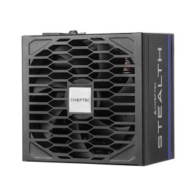 Блок питания Chieftec 1200W Stealth (SPX-1200-FC)