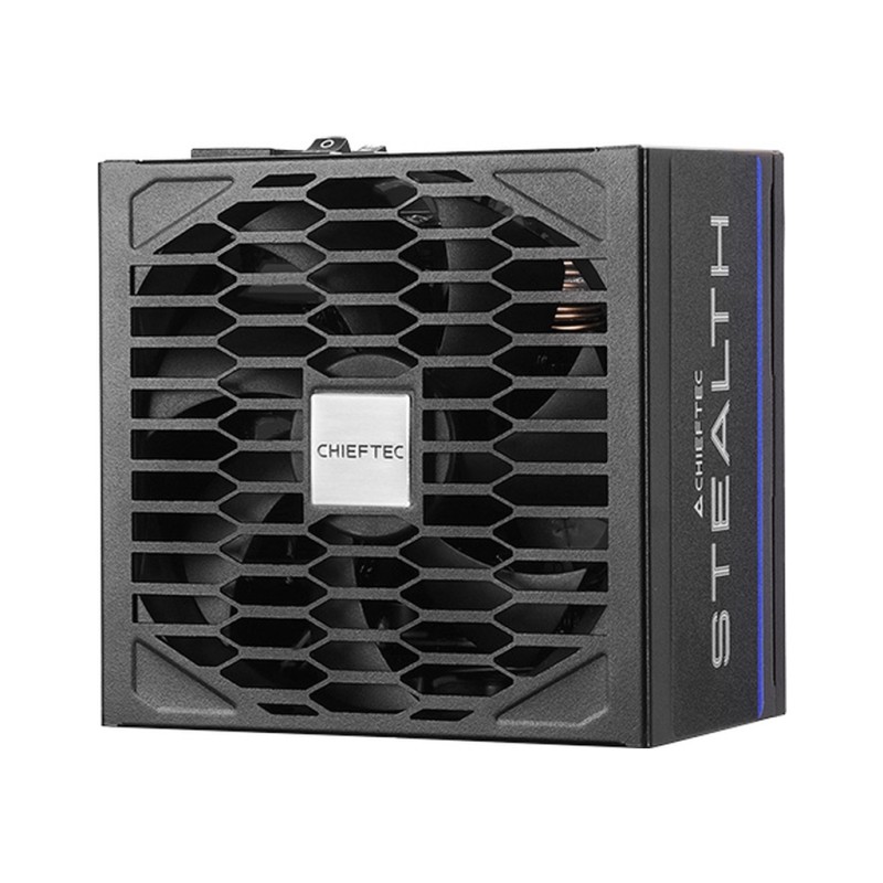 Блок питания Chieftec 1200W Stealth (SPX-1200-FC)