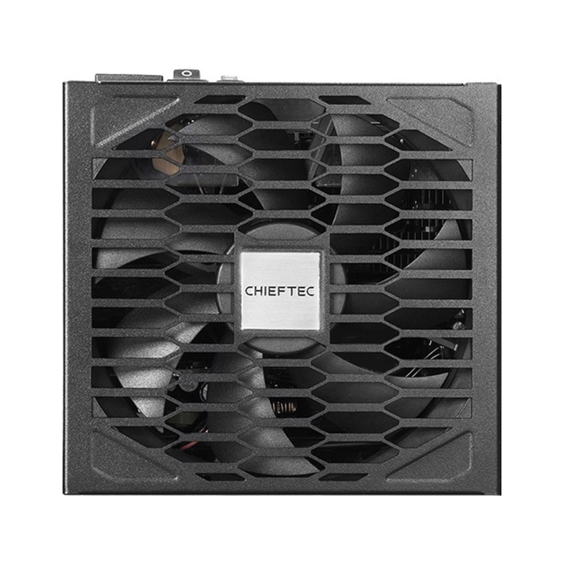 Блок питания Chieftec 1200W Stealth (SPX-1200-FC)