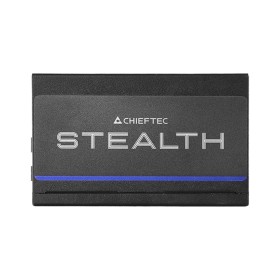 Блок питания Chieftec 1200W Stealth (SPX-1200-FC)