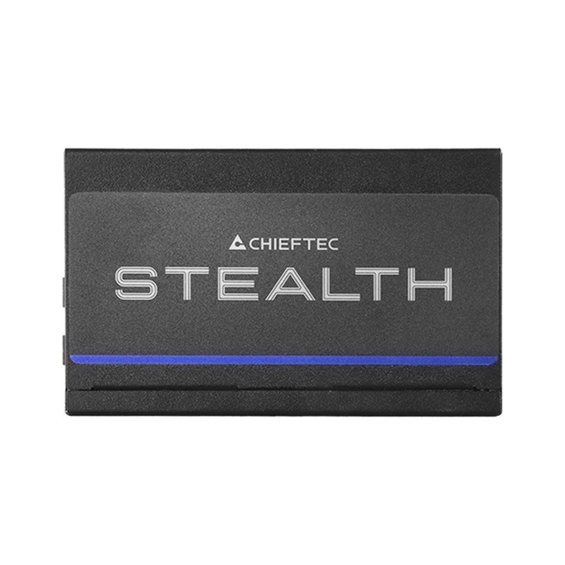 Блок питания Chieftec 1200W Stealth (SPX-1200-FC)