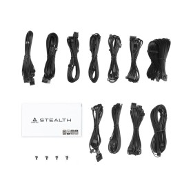 Блок питания Chieftec 1200W Stealth (SPX-1200-FC)