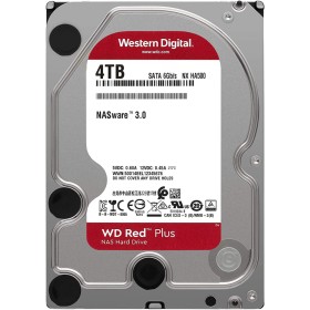 Жесткий диск 3.5" 4TB WD (# WD40EFPX #)