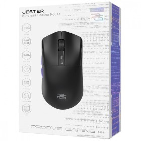 Бездротова ігрова миша Proove Gaming Jester 8K