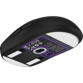 Бездротова ігрова миша Proove Gaming RC Raider 8K