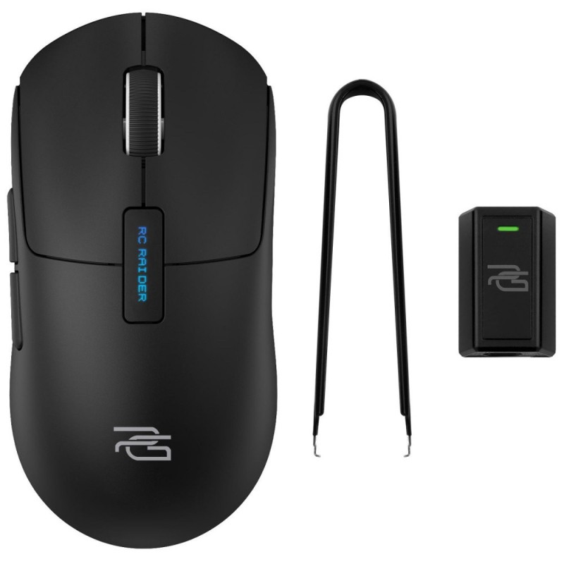 Бездротова ігрова миша Proove Gaming RC Raider 8K