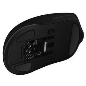 Бездротова ігрова миша Proove Gaming Rate Pro