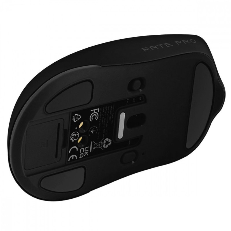 Бездротова ігрова миша Proove Gaming Rate Pro