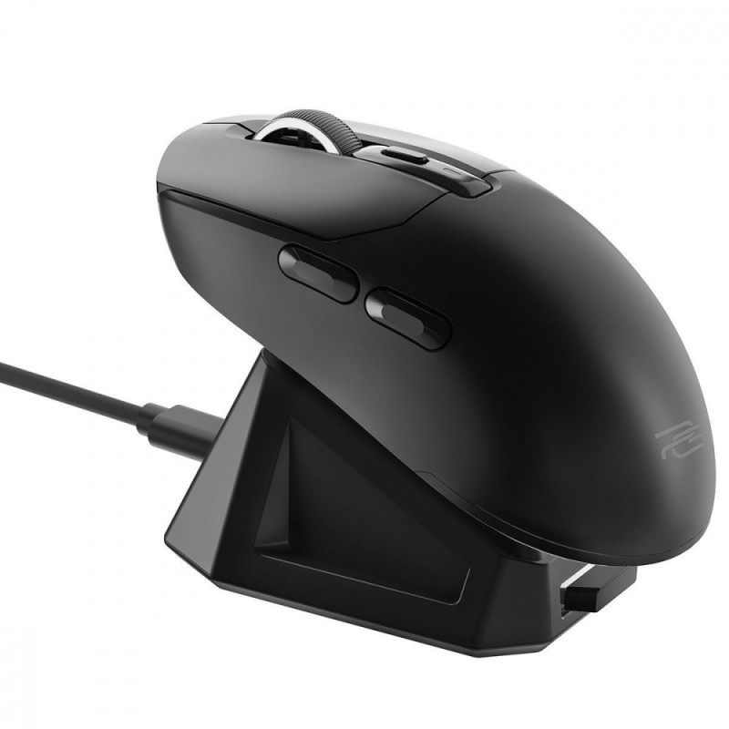 Бездротова ігрова миша Proove Gaming Rate Pro with Charging Dock