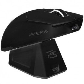 Бездротова ігрова миша Proove Gaming Rate Pro with Charging Dock