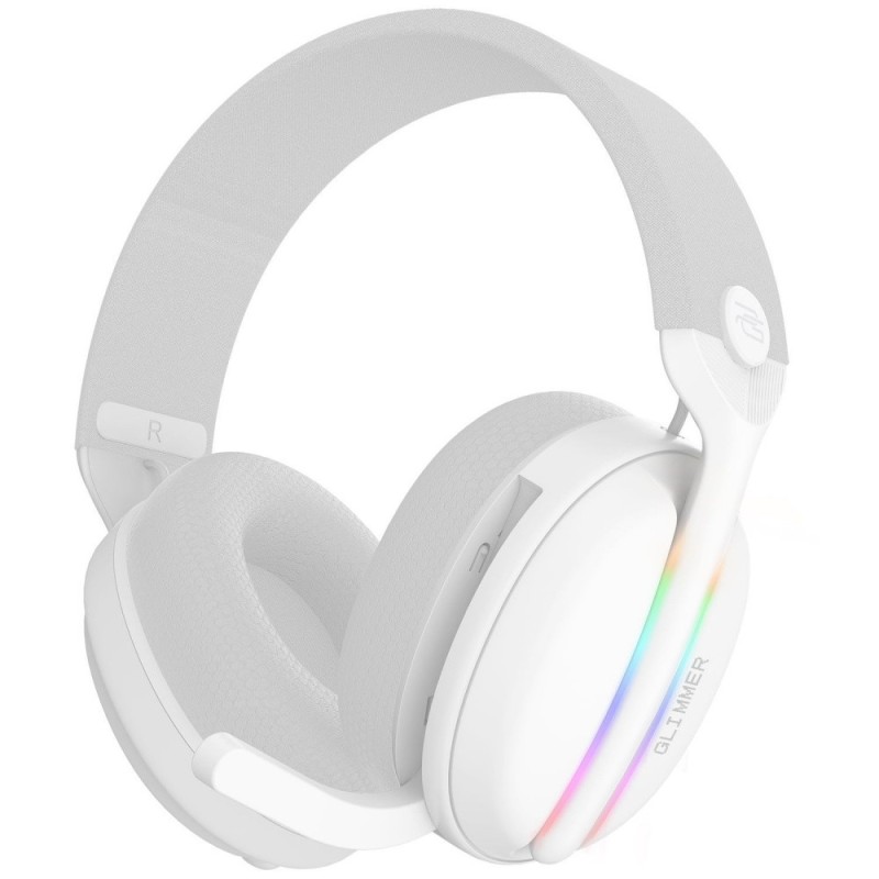 Бездротова ігрова гарнітура Proove Gaming Glimmer (APP)