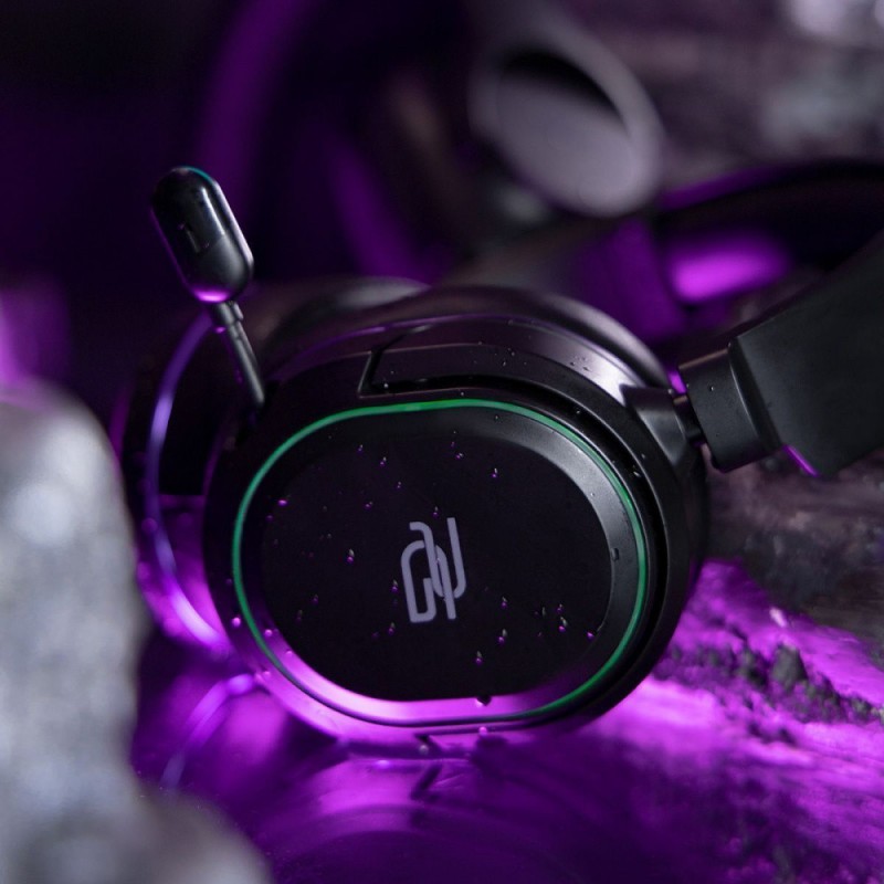 Бездротова ігрова гарнітура Proove Gaming Rapture (APP)