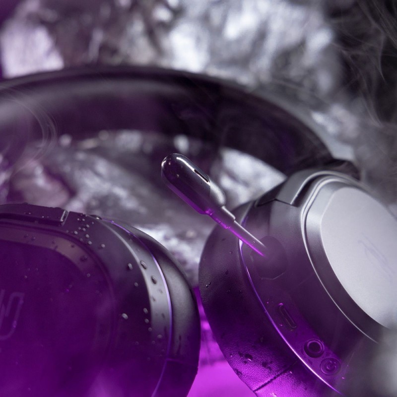 Бездротова ігрова гарнітура Proove Gaming Rapture (APP)